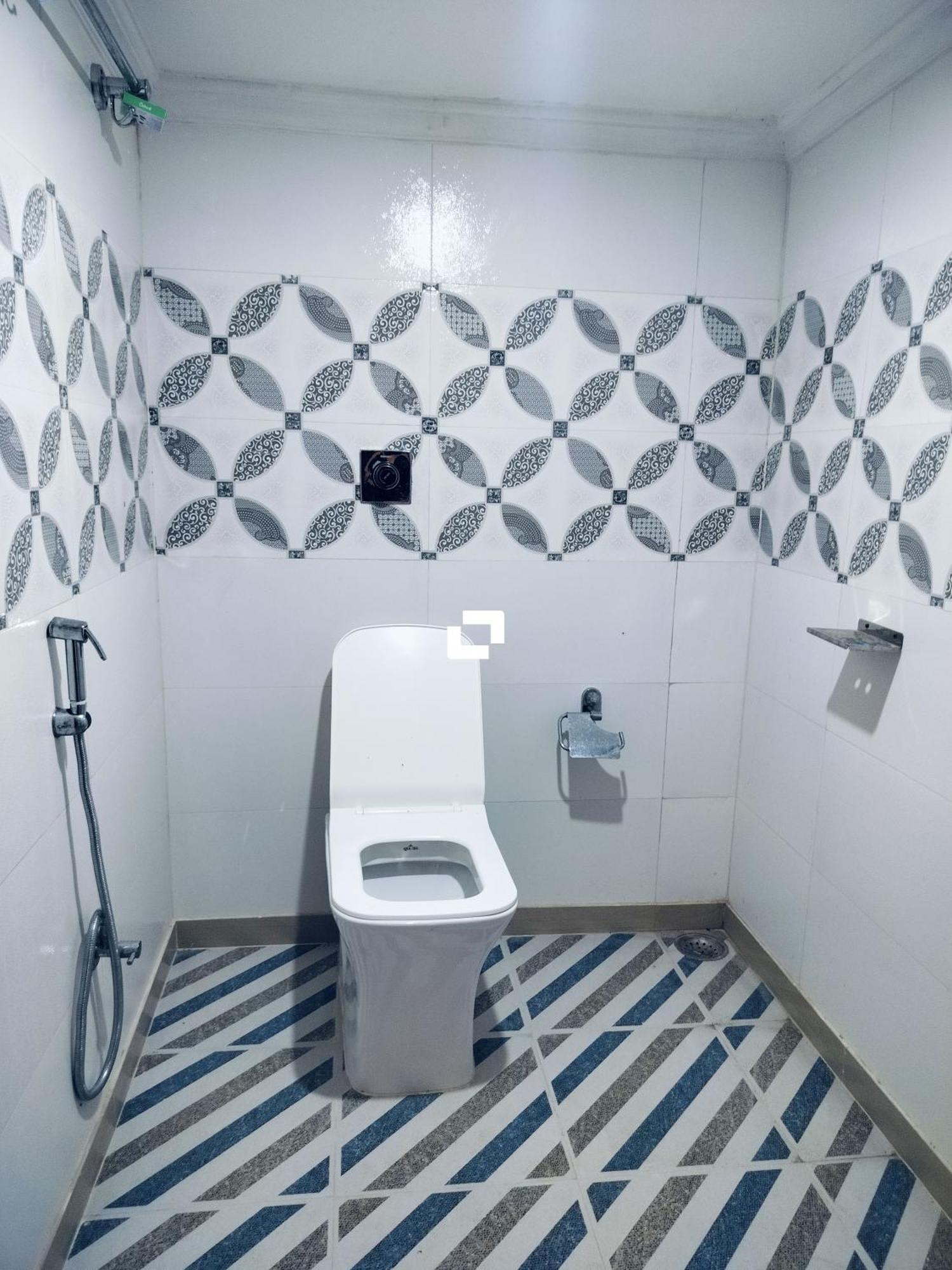 Khajuraho Hostel Экстерьер фото